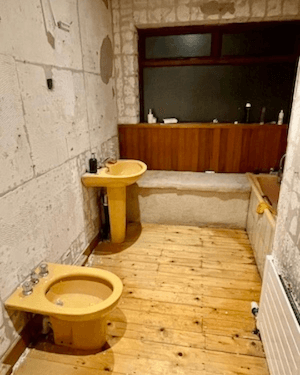 - Bathrooms dublin