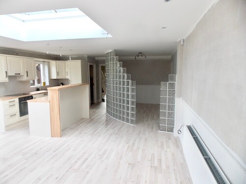 - Kitchen Remodelling in Dublin