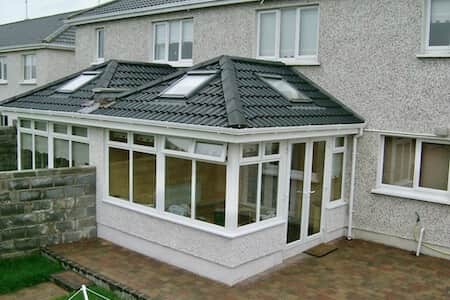 - Conservatory Conversion Dublin