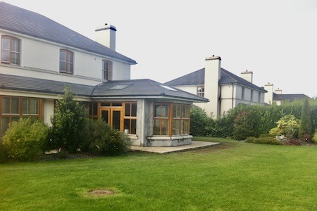 - Conservatory Conversion Dublin