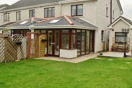 - Conservatory Conversion Dublin