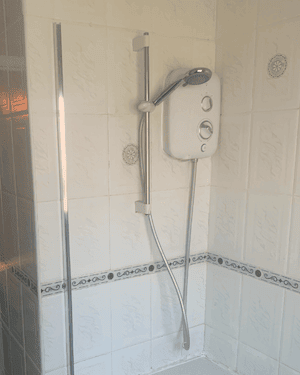 Dublin Bathroom Installer