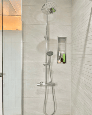 - Dublin Bathroom Installer