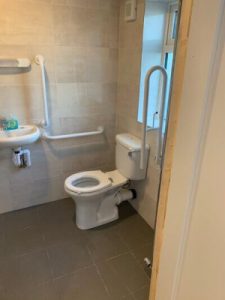 - Disability Toilet Company Dublin