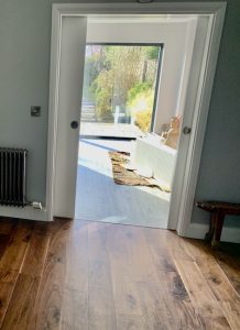 - New Interior Door Installation in Dublin