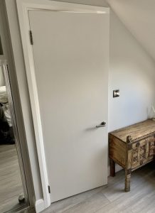 - New Interior Door Installation in Dublin