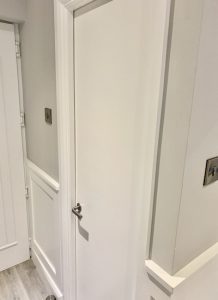 - New Interior Door Installation in Dublin