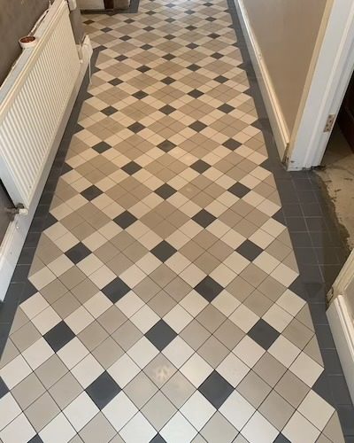 - Floor Installers dublin