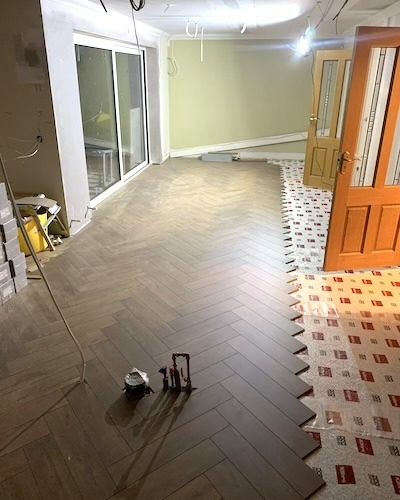 - Floor Installers dublin