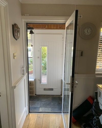 - door installers dublin