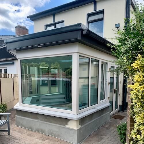 - Conservatory Conversions in Dublin