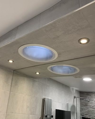 - lighting installers dublin