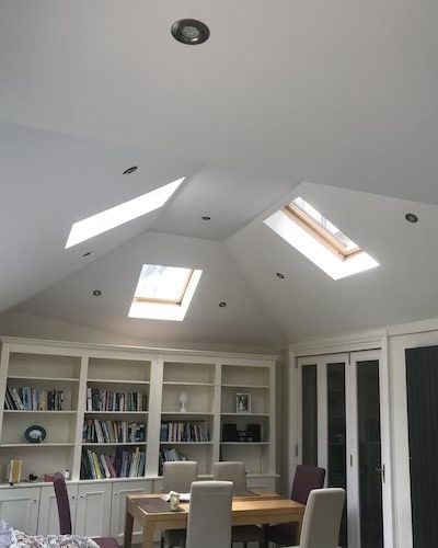 - lighting installers dublin