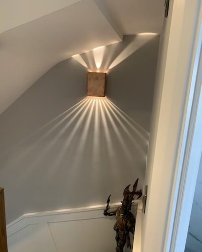 - lighting installers dublin