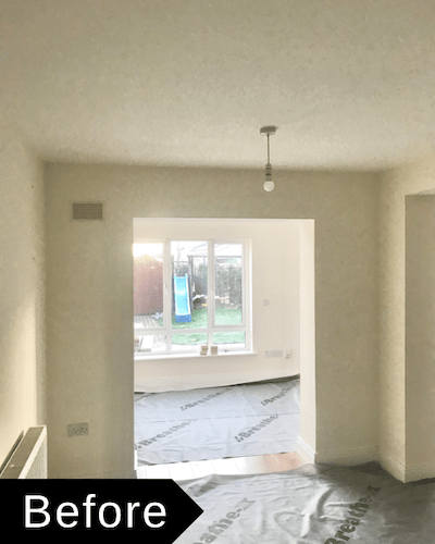 - wall removal dublin