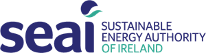 - SEAI Registered company dublin